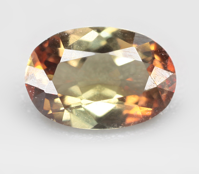 Андалузит 0,48 карата