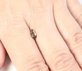 Андалузит 0,47 карата