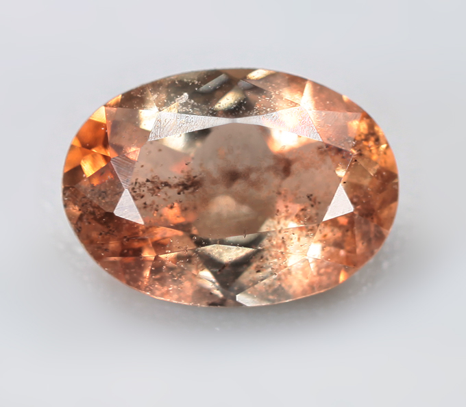 Андалузит 0,47 карата