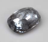 Платиновая шпинель со сменой цвета 1,5 карата 