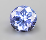 Яркий насыщенный цоизит 0,86 карата 