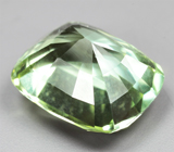 Open color grade! Чистейший турмалин 3,08 карата 