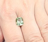 Open color grade! Чистейший турмалин 3,08 карата