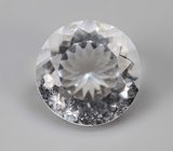 Редкий поллуцит 1,04 карата 