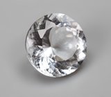 Редкий поллуцит 1,04 карата 