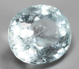 Аквамарин 4,1 карата 