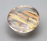 Рутиловый кварц 5,88 карата 