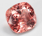 Яркая оранжевая шпинель 2,35 карата