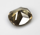 Гранат со сменой цвета 1,13 карата 