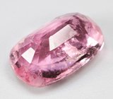 Пурпурно-розовый турмалин 5,67 карата 