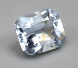 Без облагораживания! Голубой сапфир 0,97 карата 