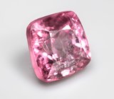 Розовая шпинель 1,29 карата 