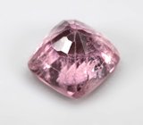 Розовая шпинель 1,29 карата 