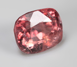 Оранжевая шпинель 1,34 карата 