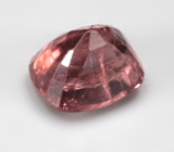 Оранжевая шпинель 1,34 карата 