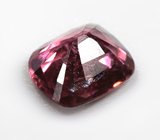 Насыщенно-розовая шпинель 1,14 карата 