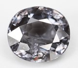 Титановая шпинель со сменой цвета 2,41 карата 