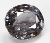 Титановая шпинель со сменой цвета 2,41 карата 