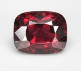 Рубиновая шпинель 1,36 карата 