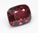 Рубиновая шпинель 1,36 карата 