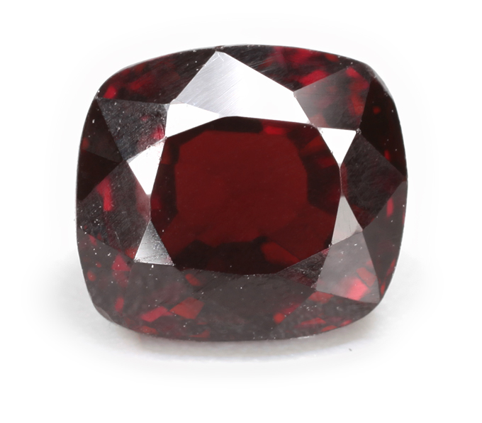 Рубиновая шпинель 1,53 карата