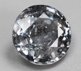 Пастельно-синяя шпинель со сменой цвета 1,67 карата 