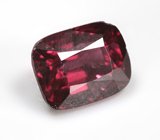 Вишневая шпинель 1,53 карата 
