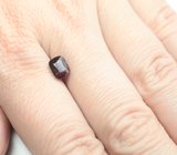 Вишневая шпинель 1,53 карата 