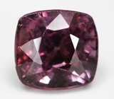 Вишневая шпинель 1,02 карата