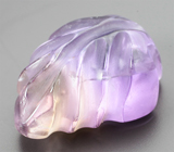 Резной аметрин 8,93 карата 