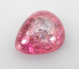 Полихромный рубеллит турмалин 4,18 карата 