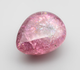 Полихромный рубеллит турмалин 4,18 карата 