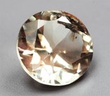 Орегонский солнечный камень 1,42 карата! Эффект Шиллера