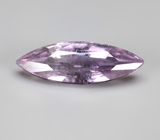 Зултанит эффектной огранки 1,24 карата 