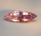 Зултанит эффектной огранки 1,24 карата 