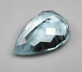 Аквамарин 4,68 карата 