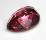 Красный турмалин 4,03 карата 