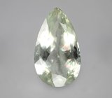 Мятно-зеленый турмалин 4,24 карата 