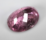 Неоново-розовый турмалин 5,15 карата 