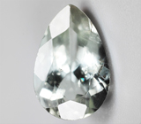 Мятно-зеленый турмалин 3,51 карата 