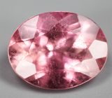 Неоново-розовый турмалин 3,54 карата 