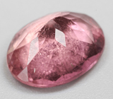 Неоново-розовый турмалин 3,54 карата 