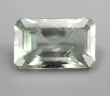 Мятно-зеленый турмалин 5,78 карата 