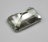 Мятно-зеленый турмалин 5,78 карата 