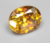 Сфалерит высокой чистоты 1,75 карата 