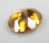 Сфалерит высокой чистоты 1,75 карата 