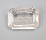 Пастельно-оранжевый морганит 4,01 карата