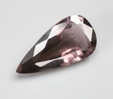 Винный турмалин 2,5 карата 