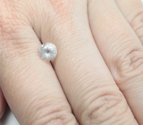 Редкий поллуцит 1,4 карата 