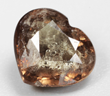 Гранат со сменой цвета 1,12 карата 